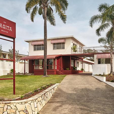 Casita Motel Batehaven 外观 照片