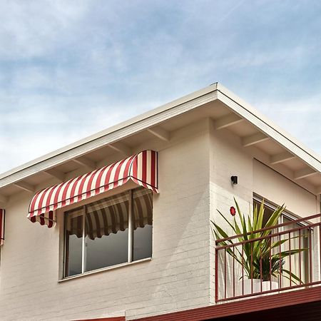 Casita Motel Batehaven 外观 照片