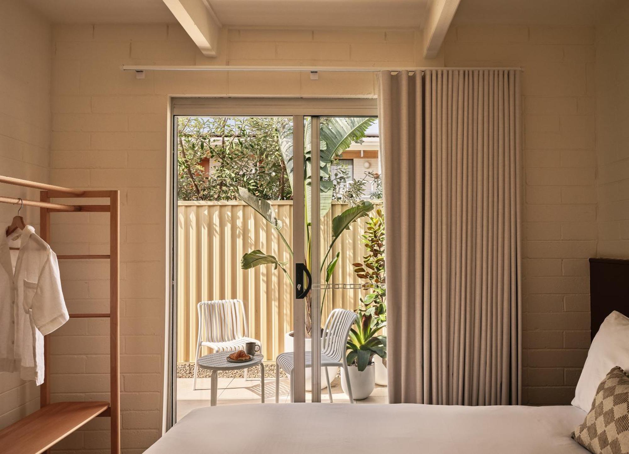 Casita Motel Batehaven 外观 照片