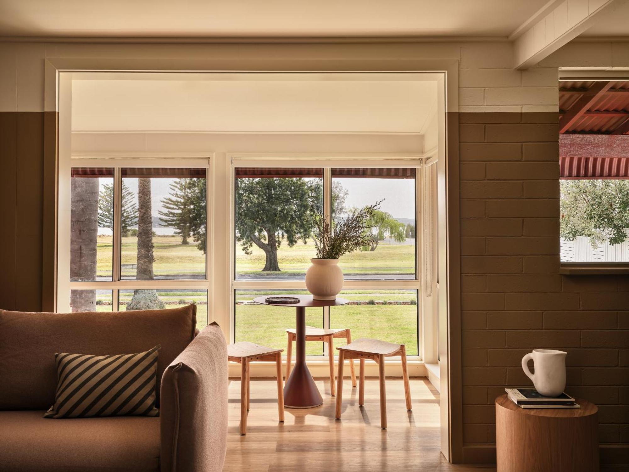 Casita Motel Batehaven 外观 照片