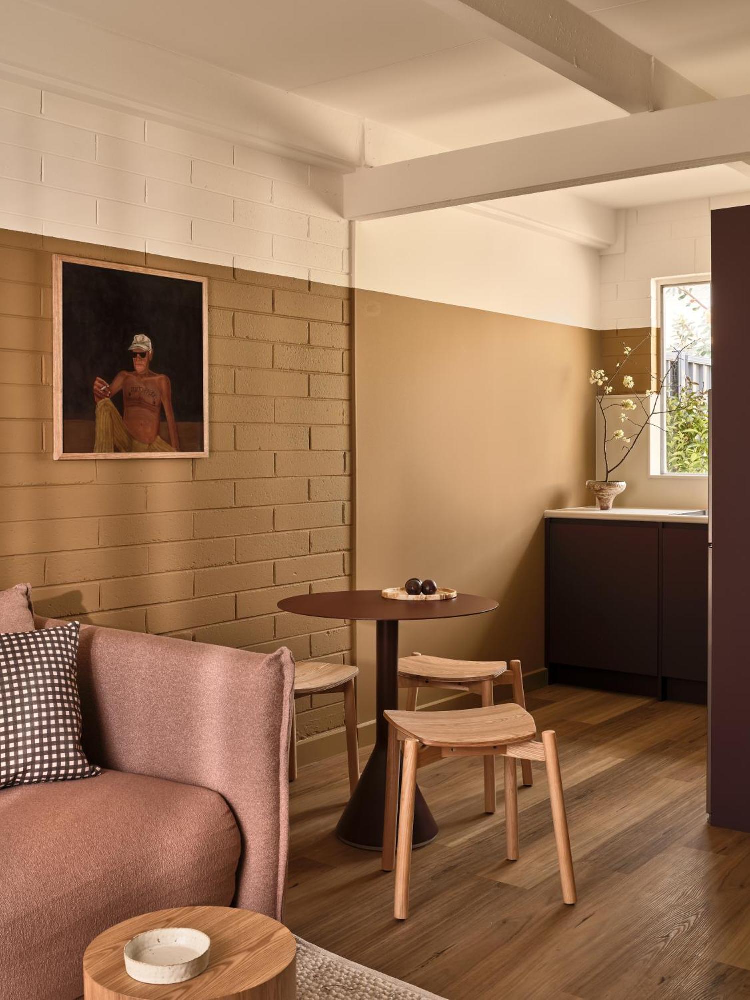 Casita Motel Batehaven 外观 照片