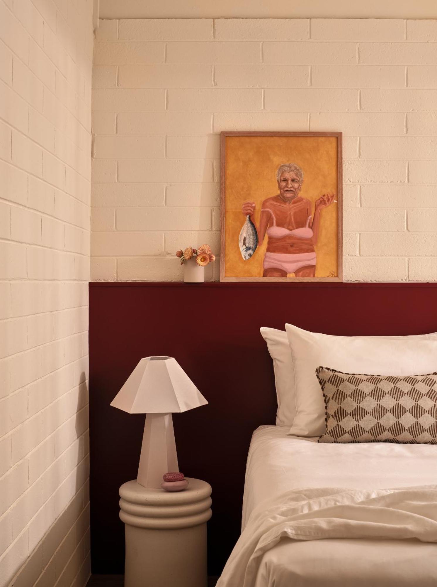 Casita Motel Batehaven 外观 照片