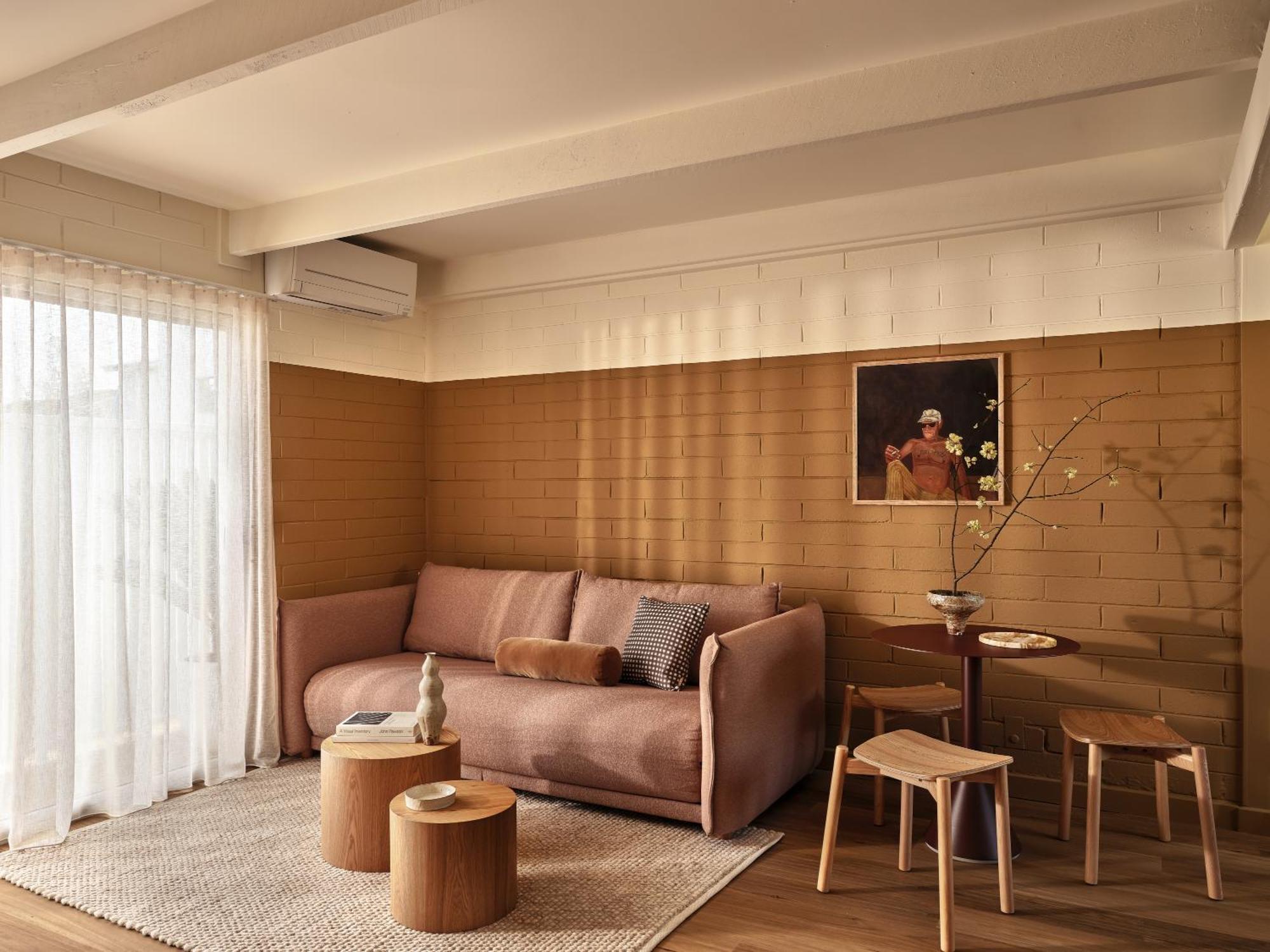 Casita Motel Batehaven 外观 照片